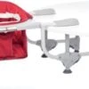 CHICCO Tischsitz 360°, Scarlet