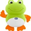 CHICCO Schwimmender Frosch