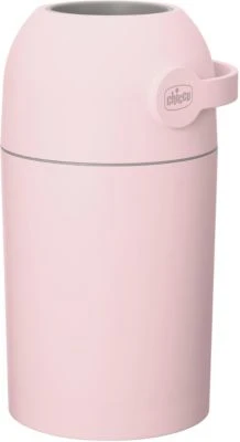 CHICCO Windeleimer Odour, Off Pink