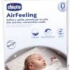 CHICCO Kissen Airfeeling Für Die Wiege