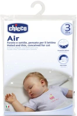CHICCO Kissen Air Für Babybettchen
