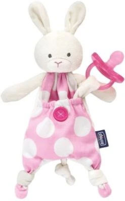 CHICCO Pocket Friend Hase