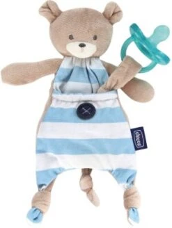CHICCO Pocket Friend Bär