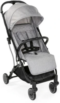 CHICCO Buggy Trolley Me, Hellgrau
