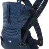 CHICCO Babytrage Easy Fit, Blau