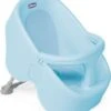 CHICCO Dusch-/Wannensitz Bubble Nest, Blau