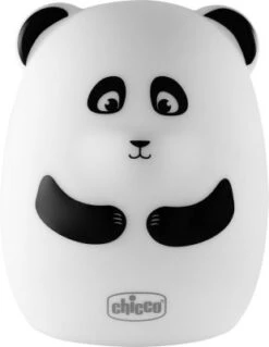 CHICCO Nachtlicht Panda, Aufladbar
