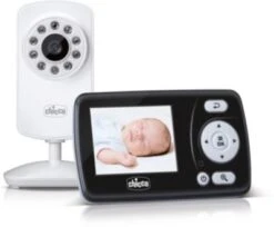CHICCO Video Babyphone Basic - Smart