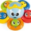 CHICCO Badespielzeug Billy Der Oktopus