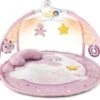 CHICCO Spieldecke Farbspiel Gym, Pink