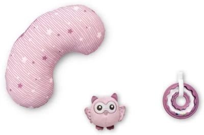 CHICCO Spieldecke Farbspiel Gym, Pink – Bild 6