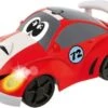 CHICCO R/C-Auto Johnny Coupe Sportwagen