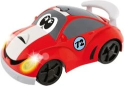 CHICCO R/C-Auto Johnny Coupe Sportwagen