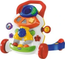 CHICCO Lauflernwagen 2 In 1 Mobil