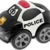 CHICCO Turbo Team Polizei