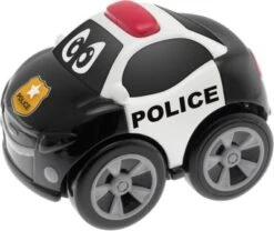CHICCO Turbo Team Polizei