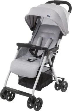 CHICCO Buggy Ohlala' 3, Grau