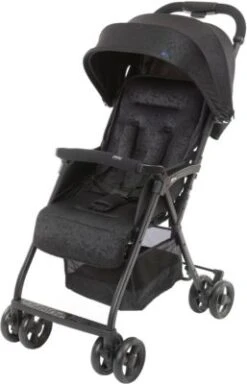 CHICCO Buggy Ohlala' 3, Schwarz