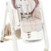 CHICCO Hochstuhl Polly 2 Start, Beige