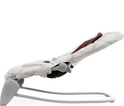 CHICCO Wippe Balloon Mit Elektronischem Spielbogen, Beige – Bild 6