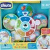 CHICCO Elektronisches Puzzle - Errate Das Tier