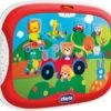 CHICCO Tier Tablet