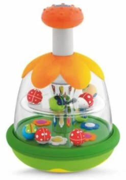 CHICCO Magischer Kreisel