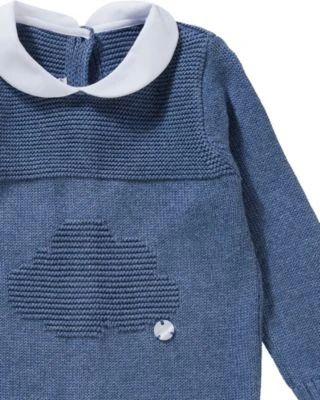 CHICCO Strampler Für Jungen – Bild 3