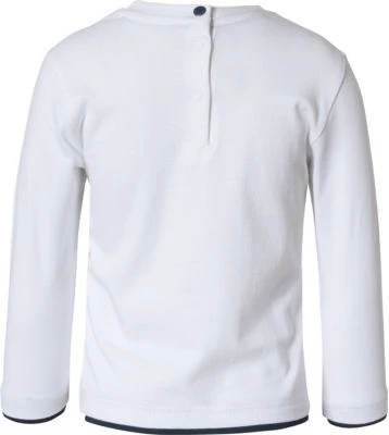 CHICCO Baby Langarmshirt – Bild 2