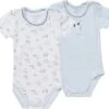CHICCO Body Doppelpack Für Jungen