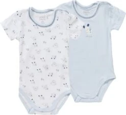 CHICCO Body Doppelpack Für Jungen