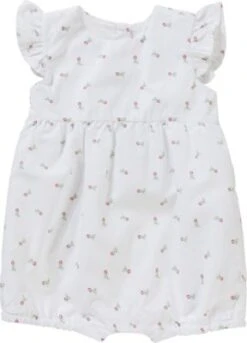 CHICCO Strampler Für Mädchen