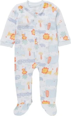 CHICCO Strampler C05122 Für Jungen