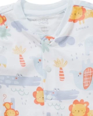 CHICCO Strampler C05122 Für Jungen – Bild 2