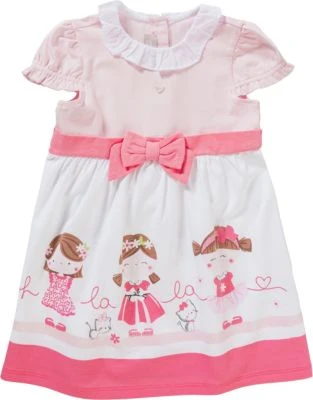 CHICCO Baby Kleid