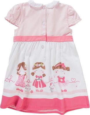 CHICCO Baby Kleid – Bild 2