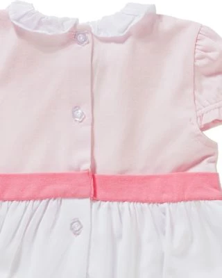 CHICCO Baby Kleid – Bild 3