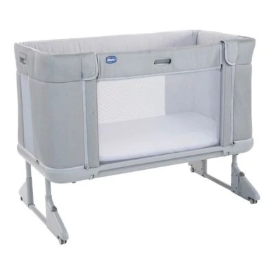 CHICCO Beistellbett Next2Me Forever