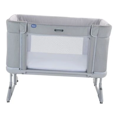 CHICCO Beistellbett Next2Me Forever – Bild 2