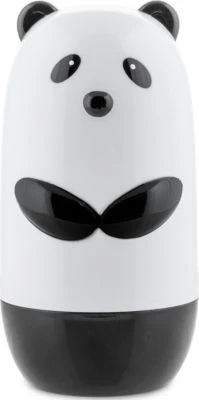 CHICCO Nagelpflege-Set 4 In 1 Panda