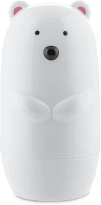 CHICCO Nagelpflege-Set 4 In 1 Eisbär