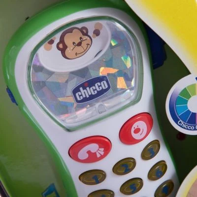 CHICCO Baby´s Fotohandy – Bild 2