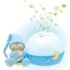 CHICCO Sternenhimmel-Projektor, Blau