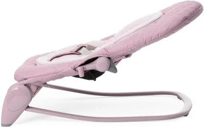 CHICCO Babywippe Hoopla Mit Abnehmbarem "Slide Line" - Spielbogen Inkl. Spielfiguren, Fix- Und Schaukelposition, Neuer Sitzverkleinerer, Helllila – Bild 5