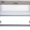 Beistellbetten Chicco Next2Me Dream Evo, Beige