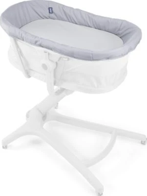 CHICCO Wickelauflage Für Baby Hug