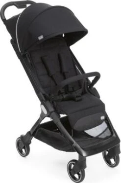 CHICCO Sportwagen Buggy WE, Schwarz