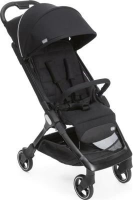 CHICCO Sportwagen Buggy WE, Schwarz