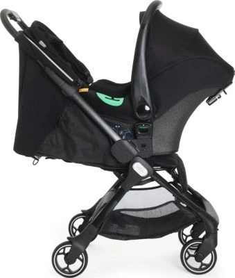 CHICCO Sportwagen Buggy WE, Schwarz – Bild 6