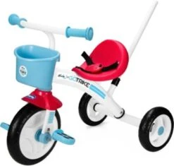 CHICCO Dreirad - U-Go Trike Unisex